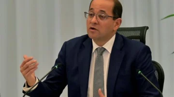 تعديل وزاري مرتقب.. كجوك مرشح لمنصب نائب رئيس الوزراء وفق تصريحات الحديدي